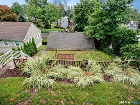 265 Jackman Avenue Fairfield CT 06825