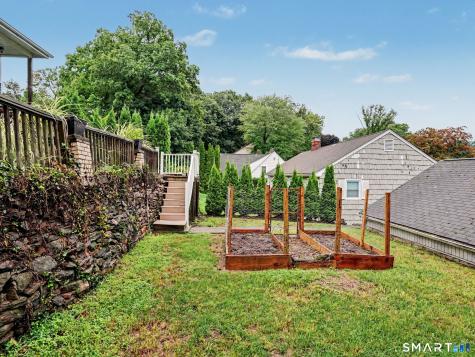 265 Jackman Avenue Fairfield CT 06825