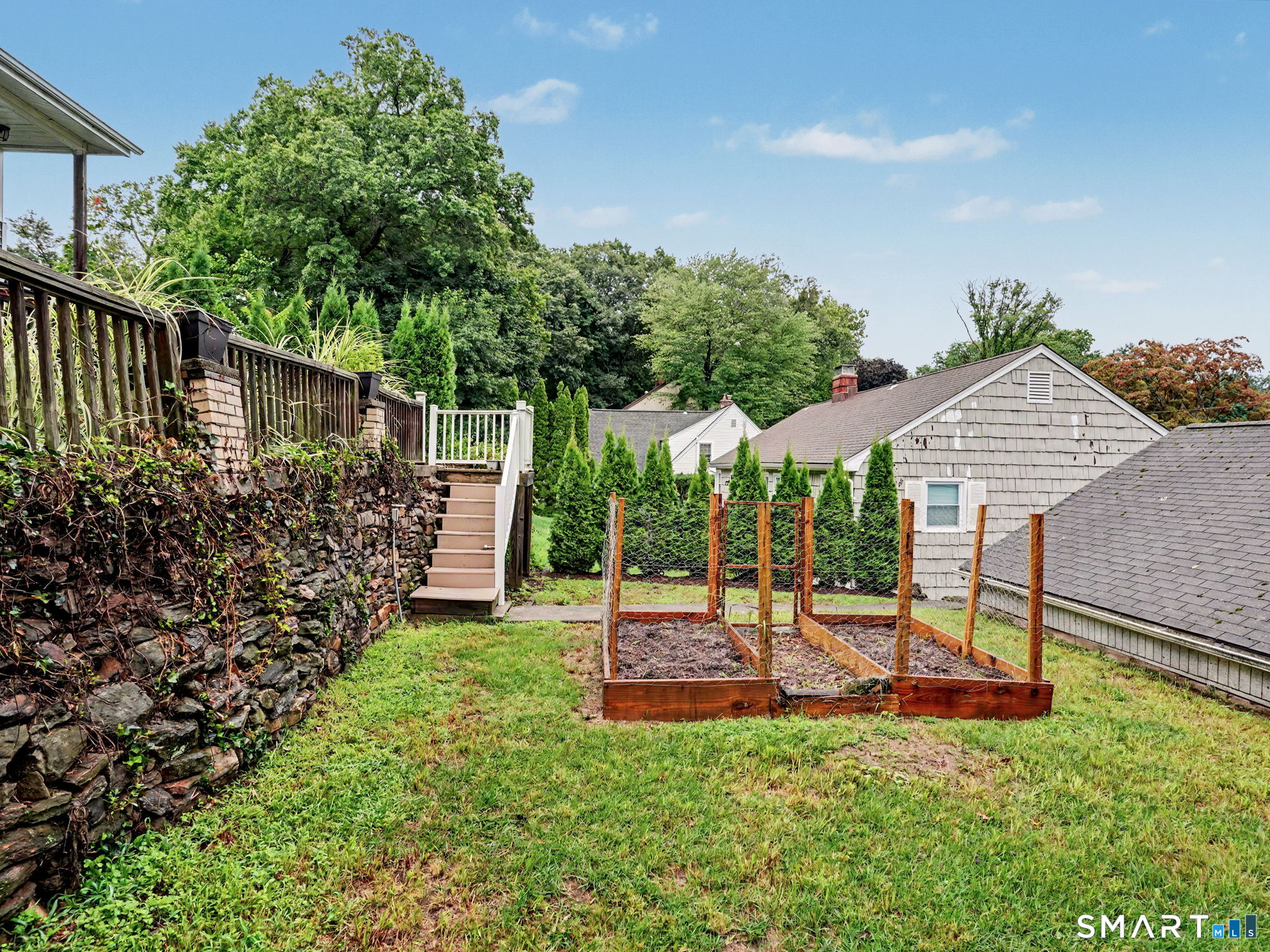 265 Jackman Avenue Fairfield CT 06825
