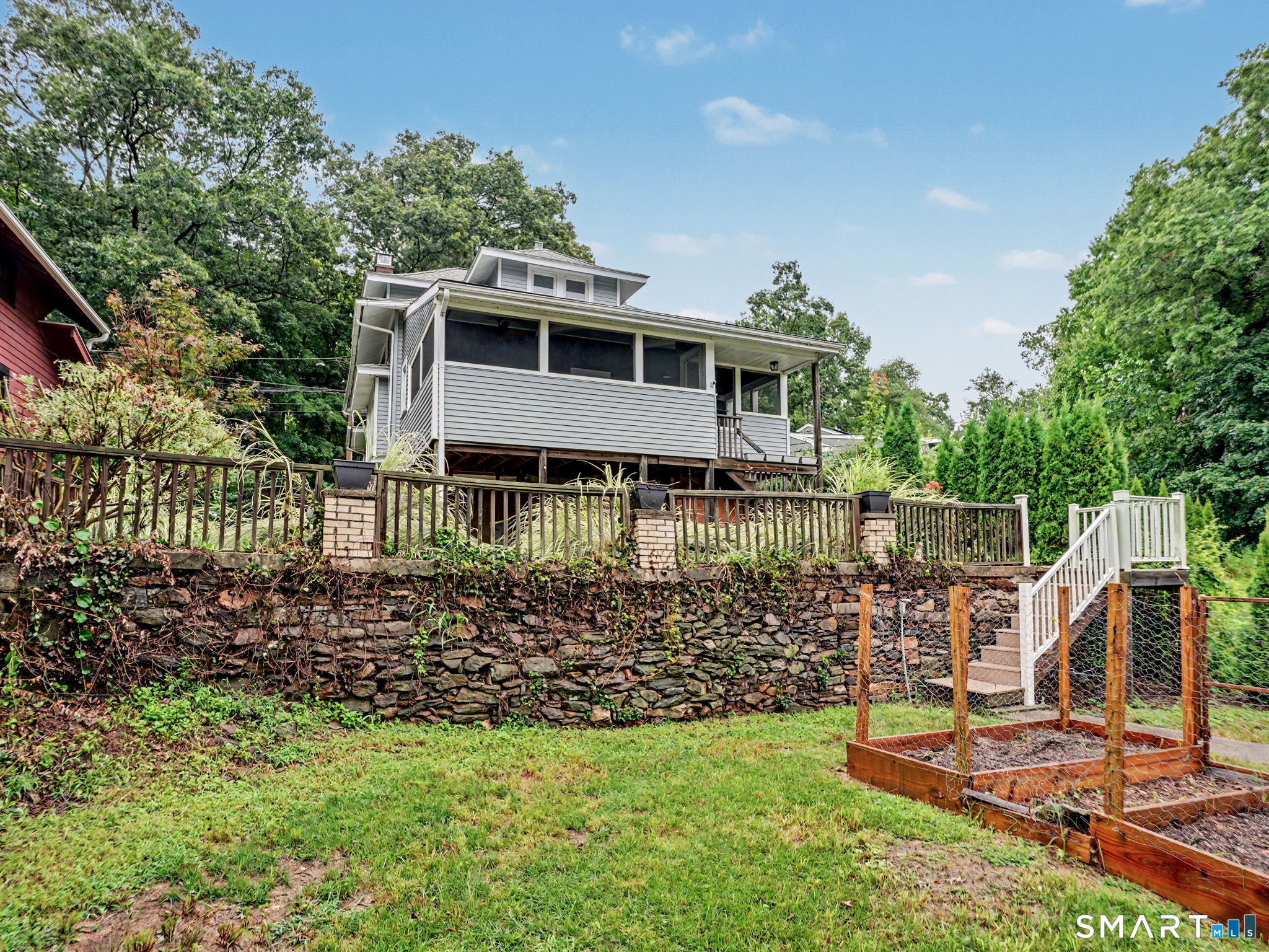265 Jackman Avenue Fairfield CT 06825