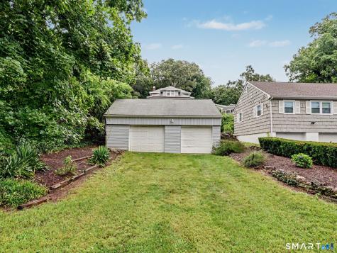 265 Jackman Avenue Fairfield CT 06825