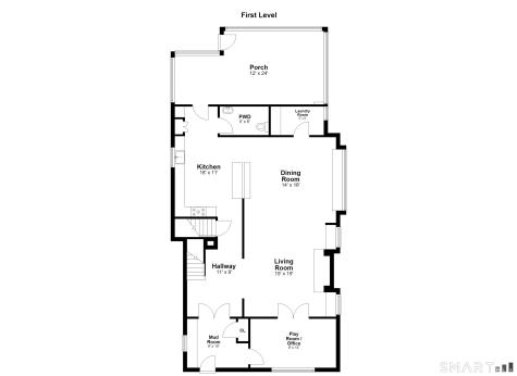 265 Jackman Avenue Fairfield CT 06825