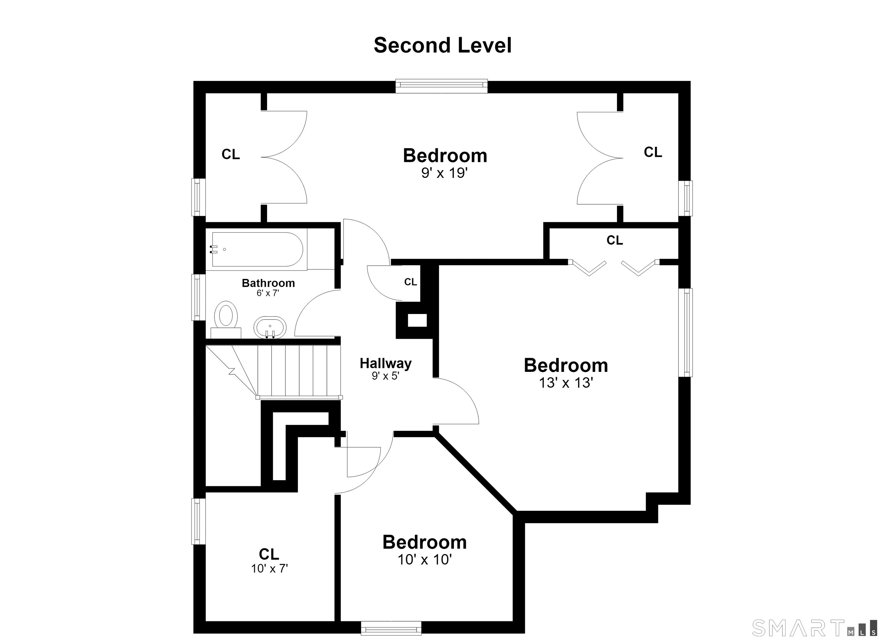 265 Jackman Avenue Fairfield CT 06825