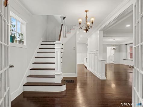 265 Jackman Avenue Fairfield CT 06825