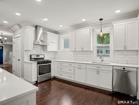 265 Jackman Avenue Fairfield CT 06825