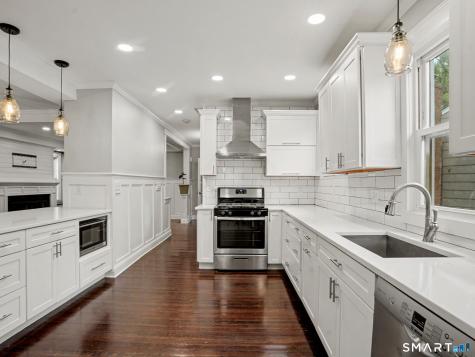 265 Jackman Avenue Fairfield CT 06825