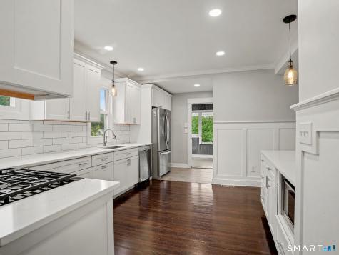 265 Jackman Avenue Fairfield CT 06825