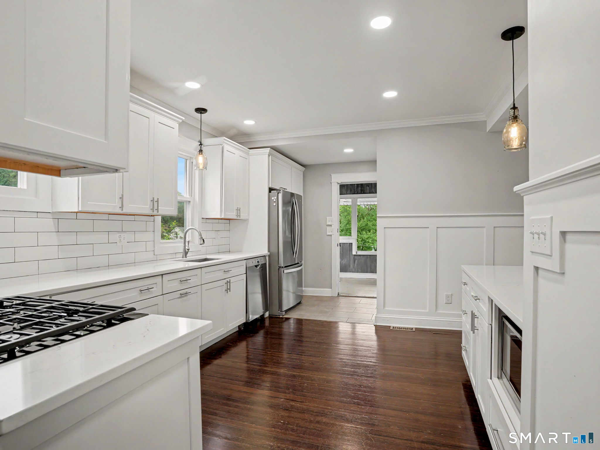 265 Jackman Avenue Fairfield CT 06825