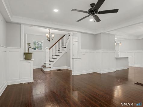 265 Jackman Avenue Fairfield CT 06825