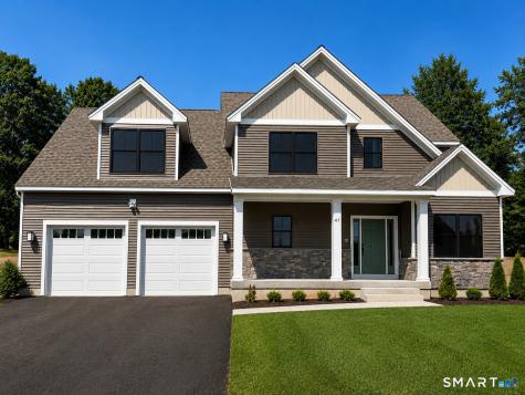 47 Luca Lane Wethersfield CT 06109