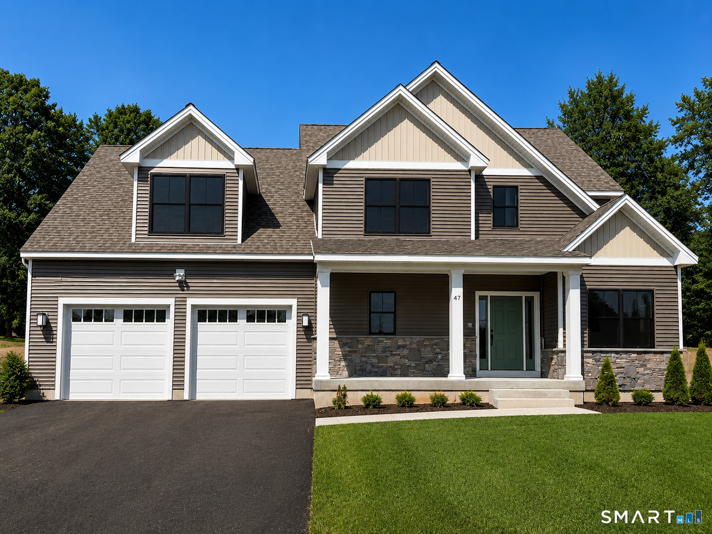 47 Luca Lane Wethersfield CT 06109