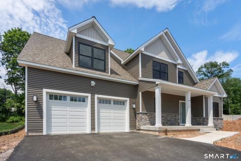 47 Luca Lane Wethersfield CT 06109