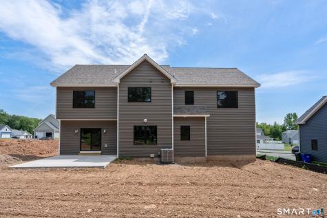 47 Luca Lane Wethersfield CT 06109