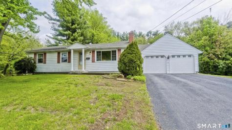 28 Bess Road Enfield CT 06082