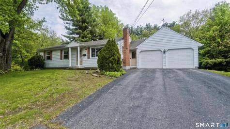 28 Bess Road Enfield CT 06082