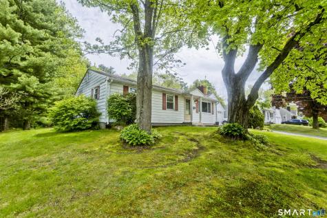 28 Bess Road Enfield CT 06082