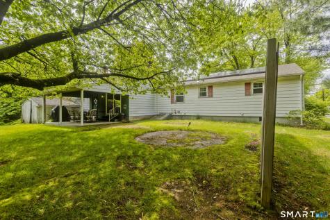 28 Bess Road Enfield CT 06082
