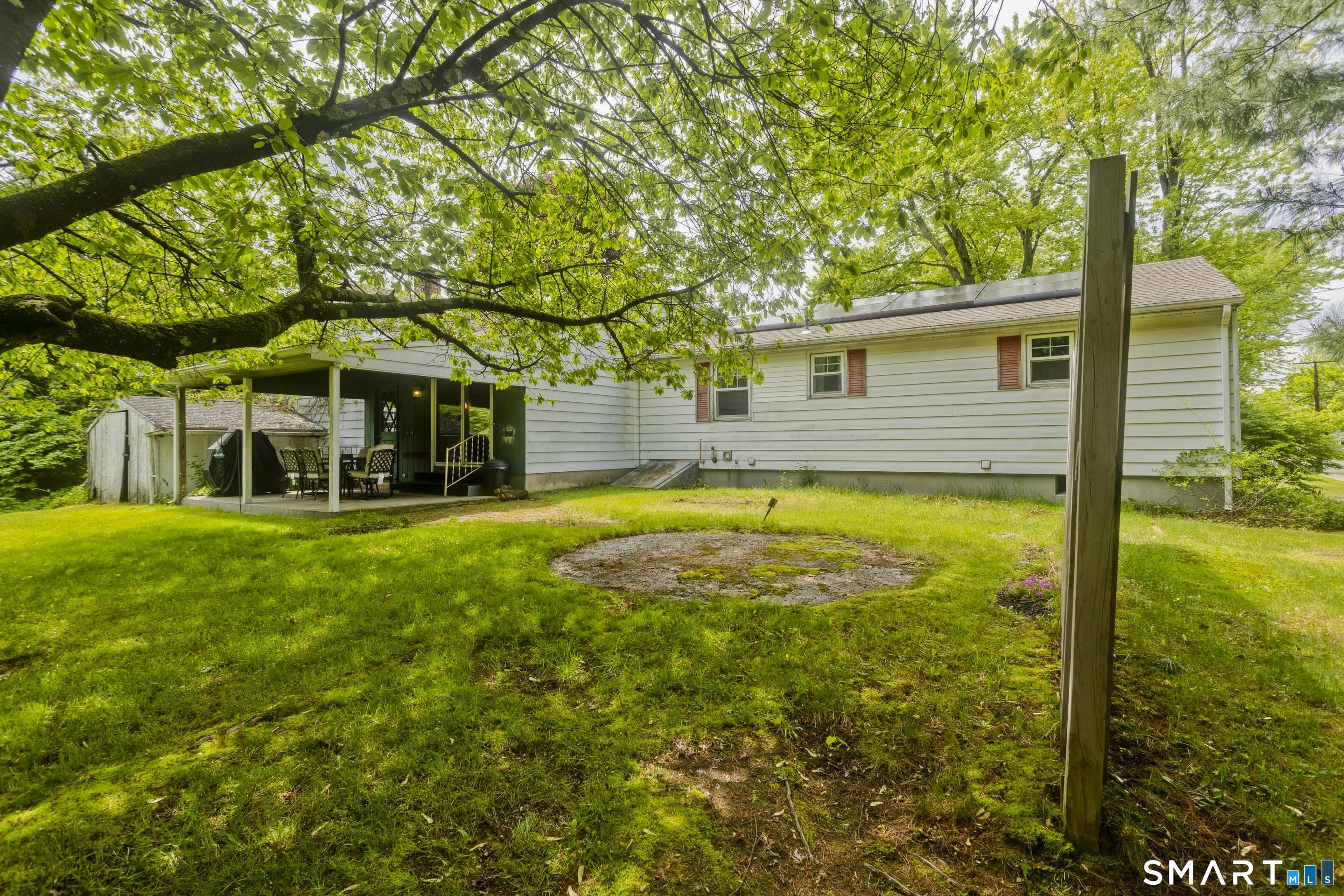 28 Bess Road Enfield CT 06082