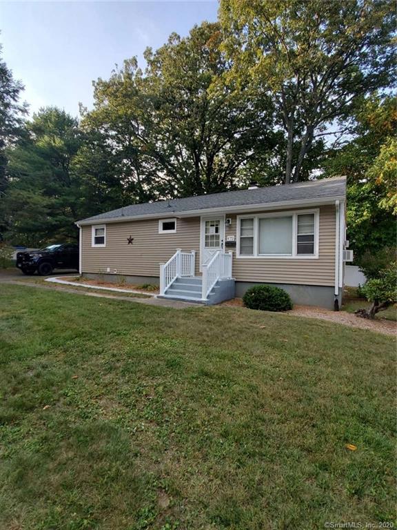 72 Mossa Drive Bristol CT 06010