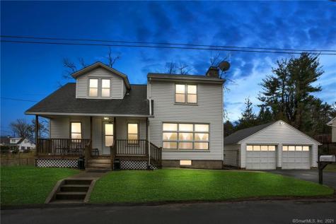 2 President Street Danbury CT 06810