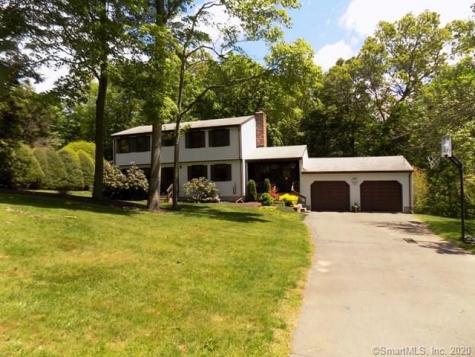 50 Woodhaven Drive Burlington CT 06013