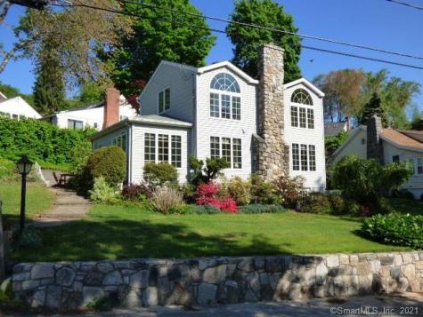 34 Lakeshore North New Fairfield CT 06812