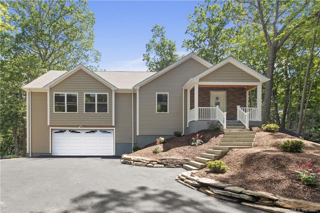 82 Perry Drive New Milford CT 06776