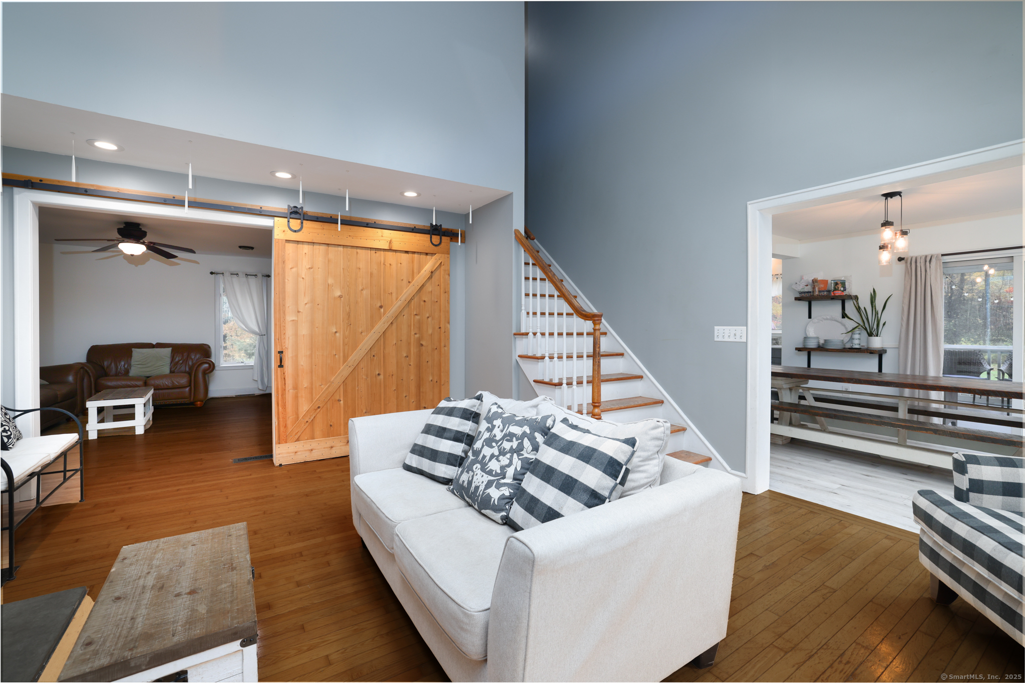 266 Old Forge Road Hartland CT 06065