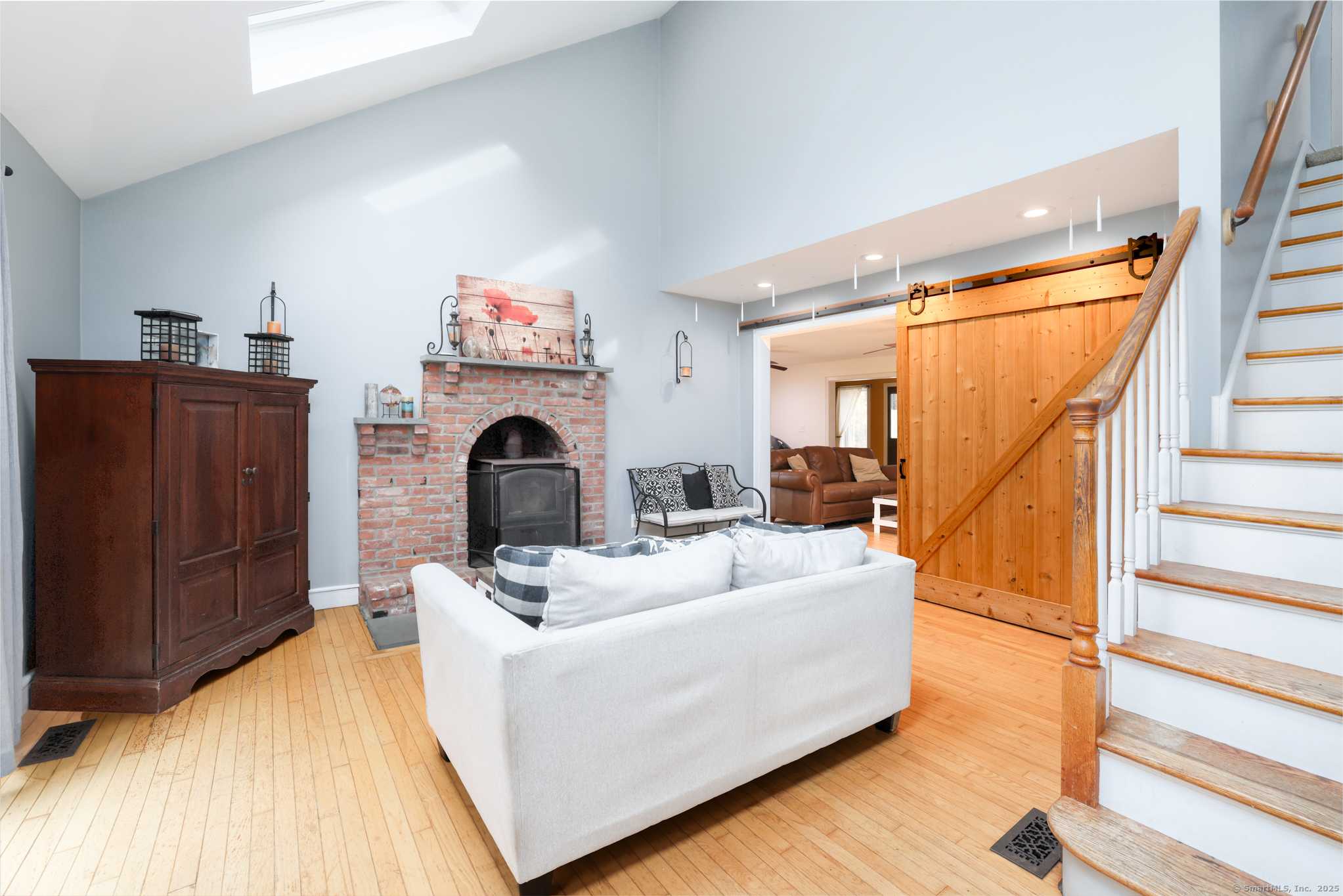 266 Old Forge Road Hartland CT 06065