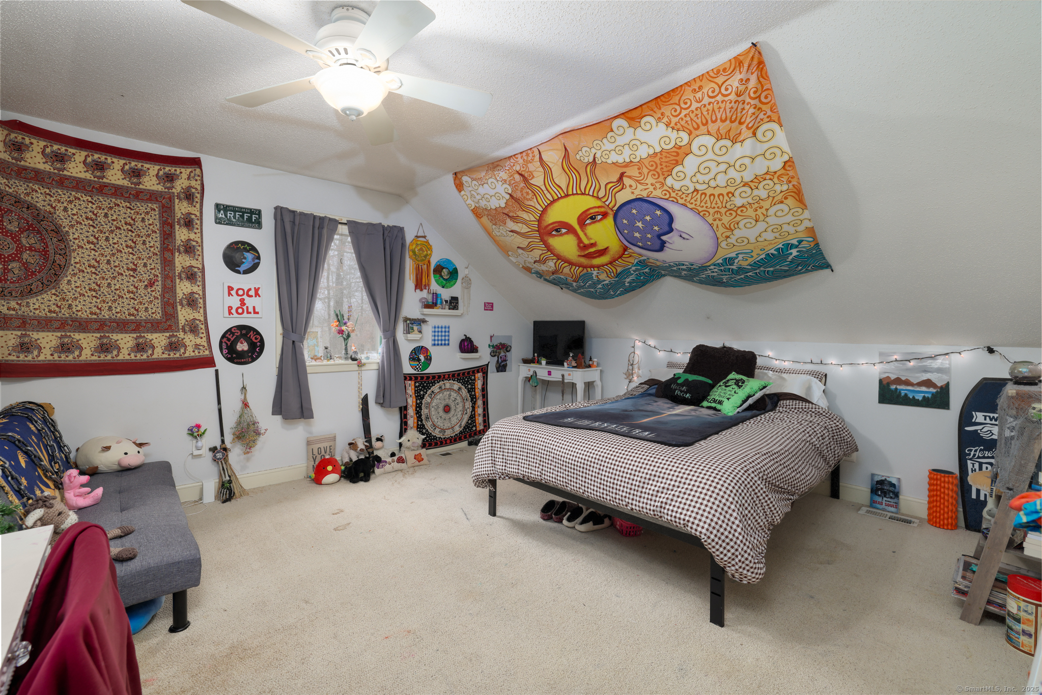 266 Old Forge Road Hartland CT 06065