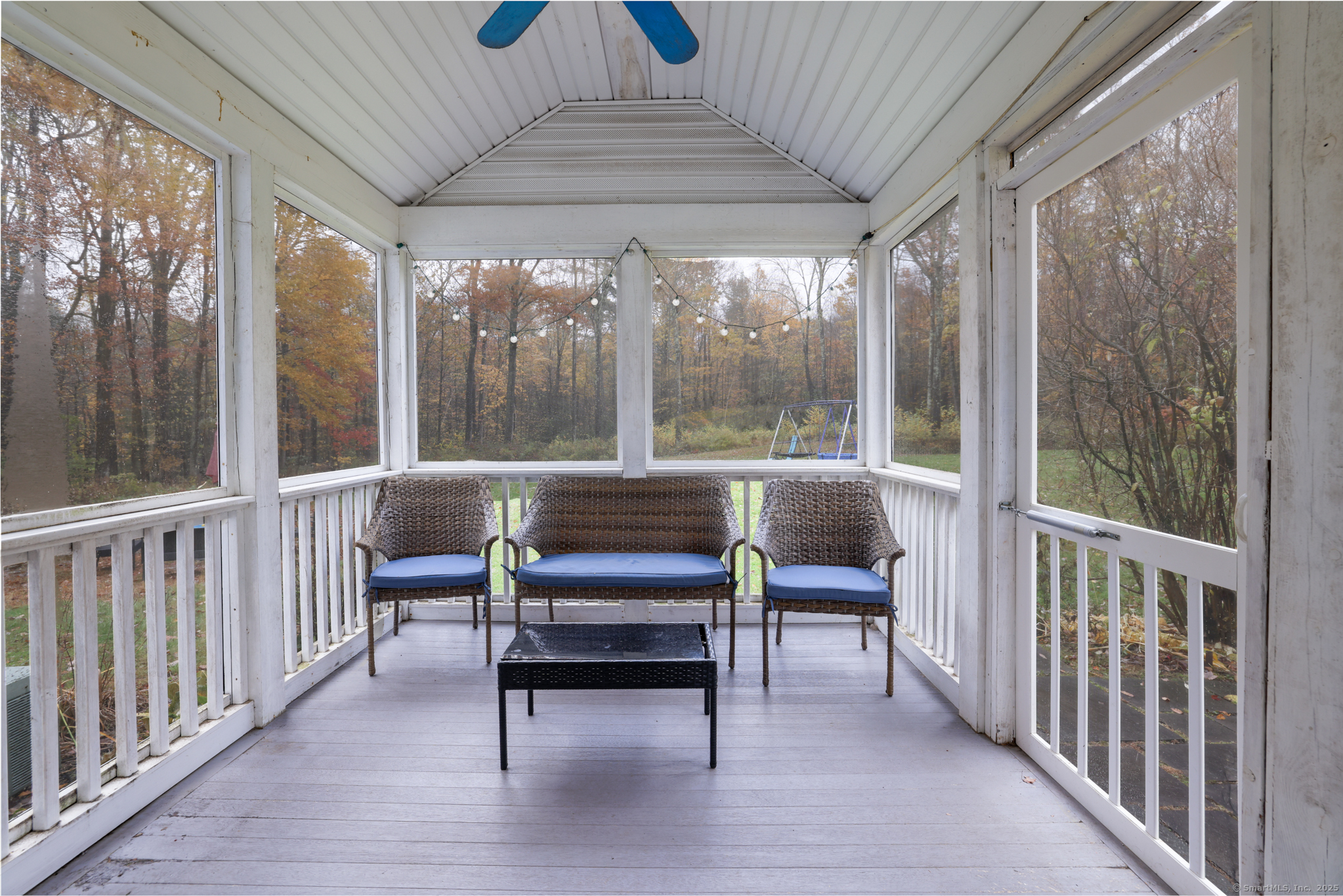 266 Old Forge Road Hartland CT 06065