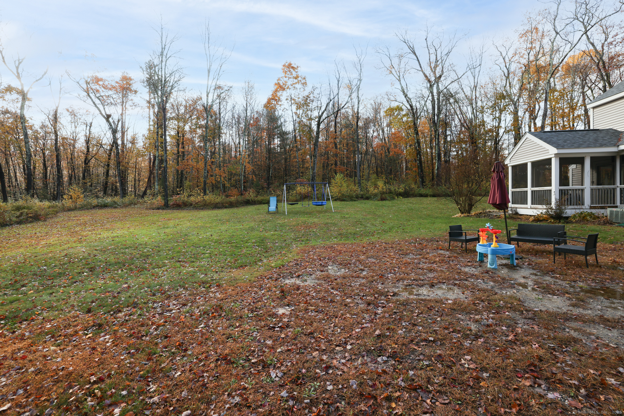 266 Old Forge Road Hartland CT 06065