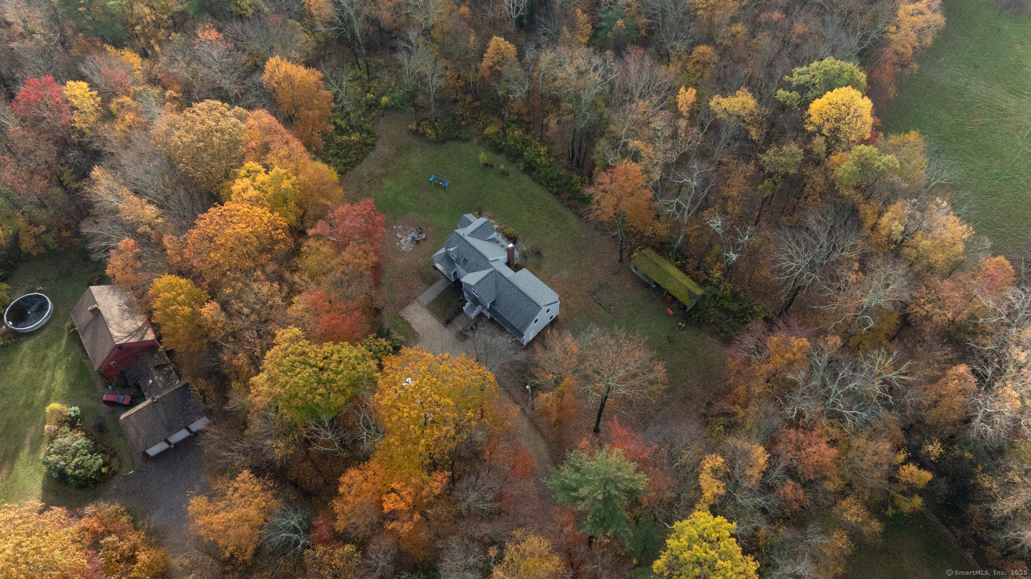 266 Old Forge Road Hartland CT 06065