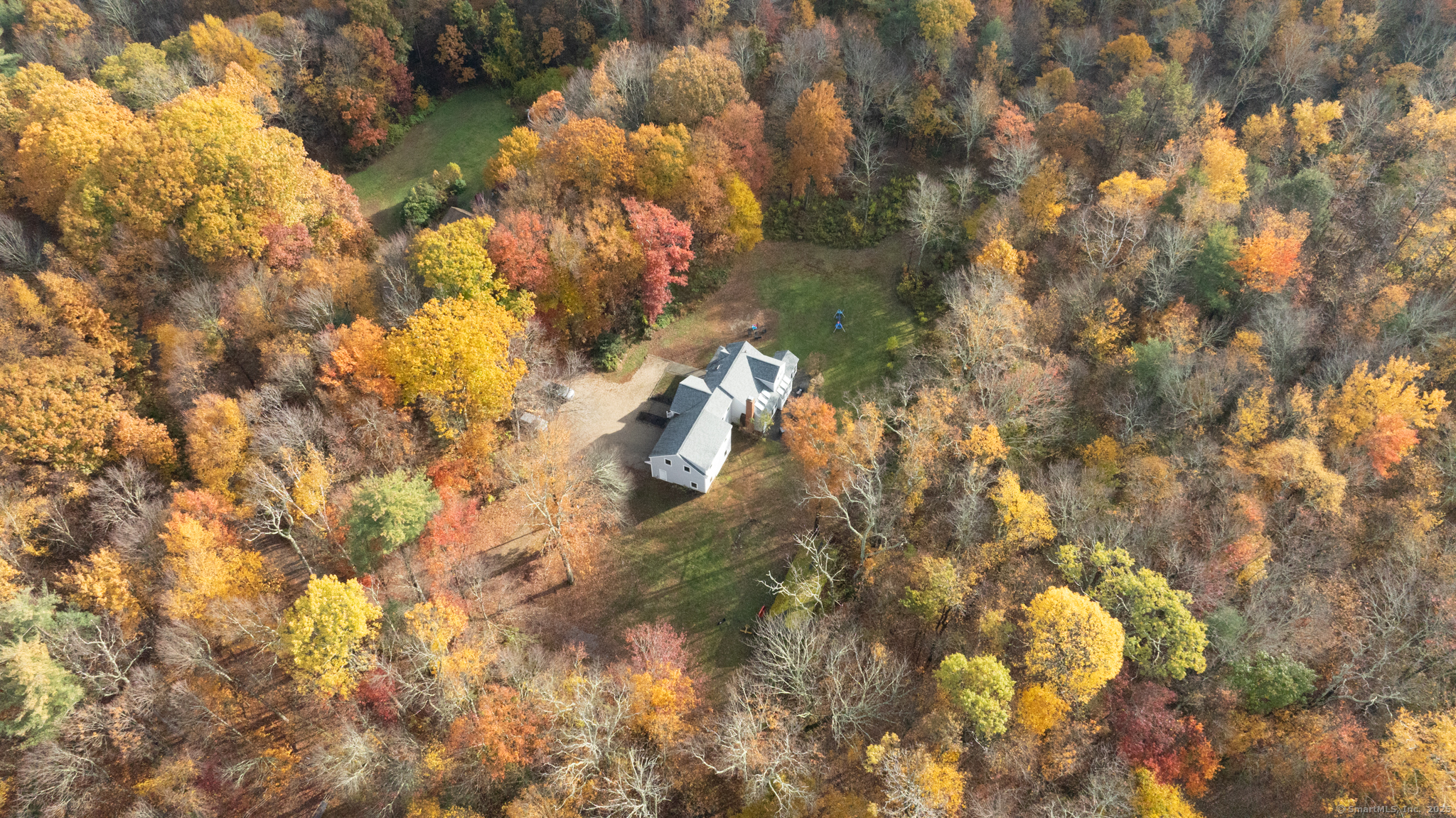 266 Old Forge Road Hartland CT 06065