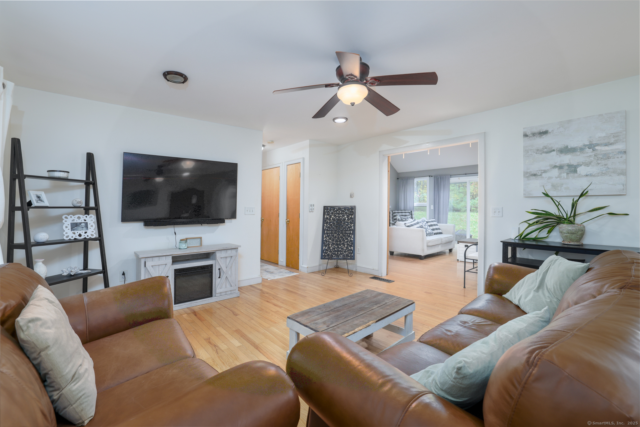 266 Old Forge Road Hartland CT 06065