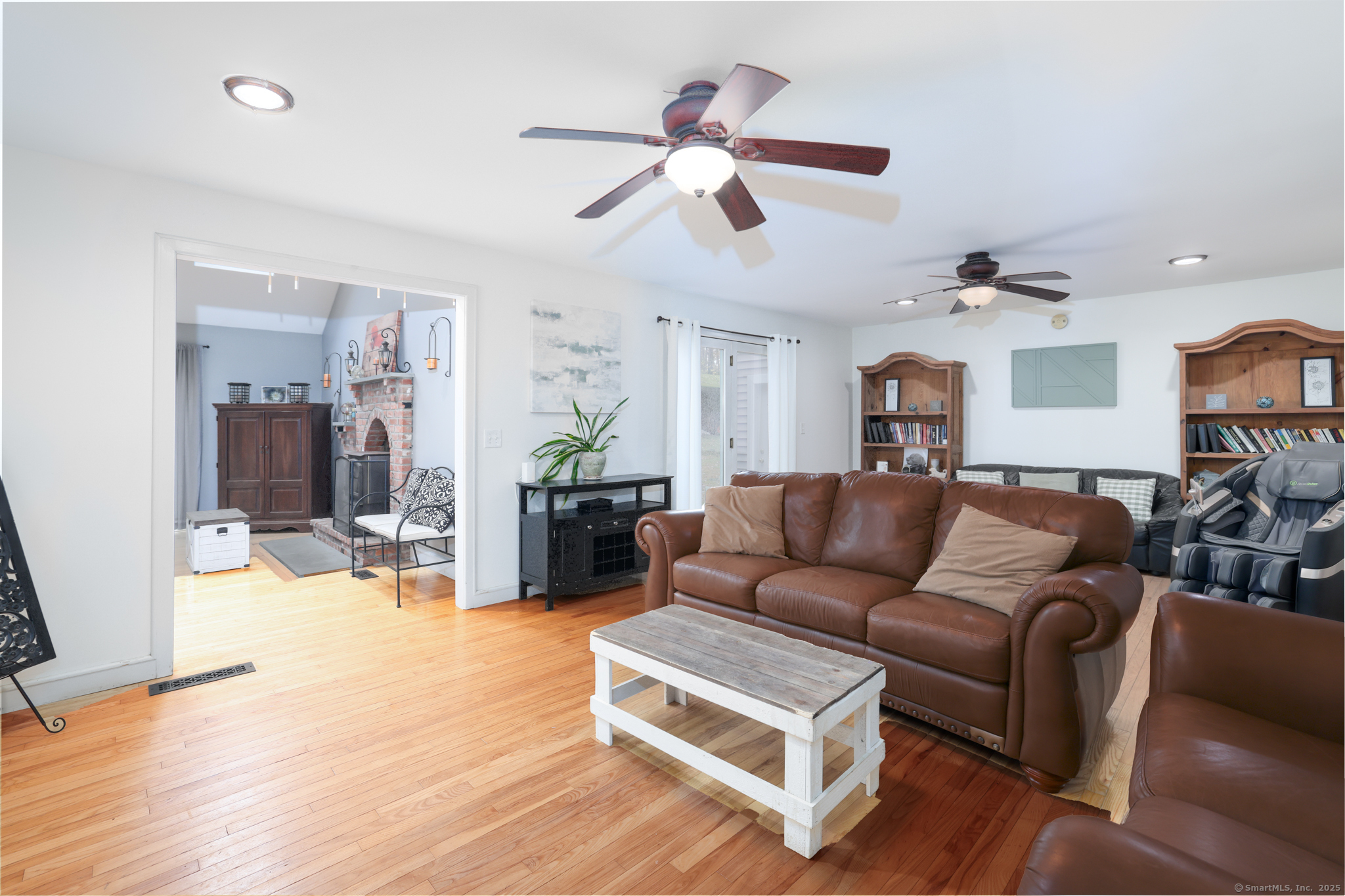 266 Old Forge Road Hartland CT 06065