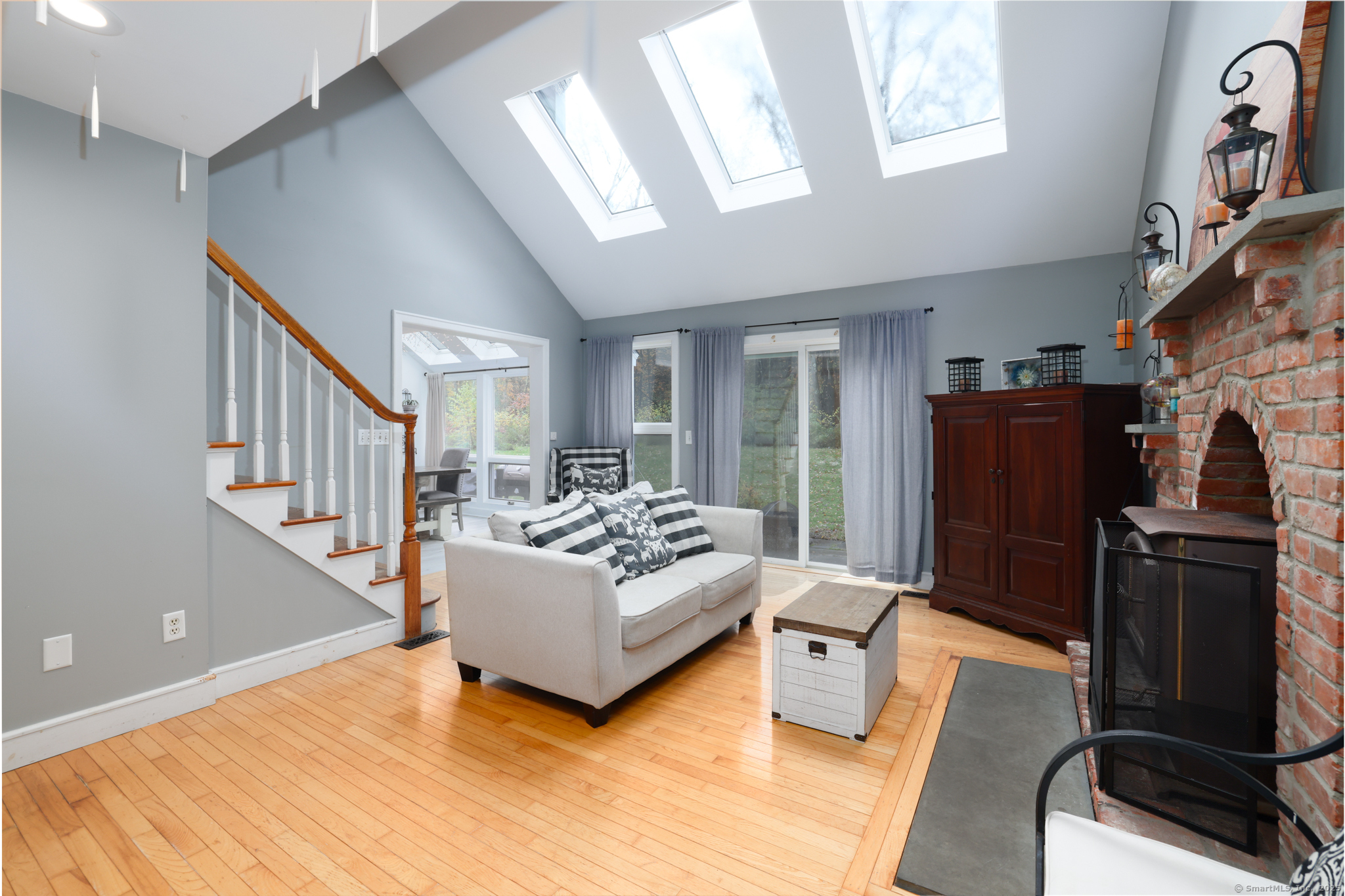 266 Old Forge Road Hartland CT 06065