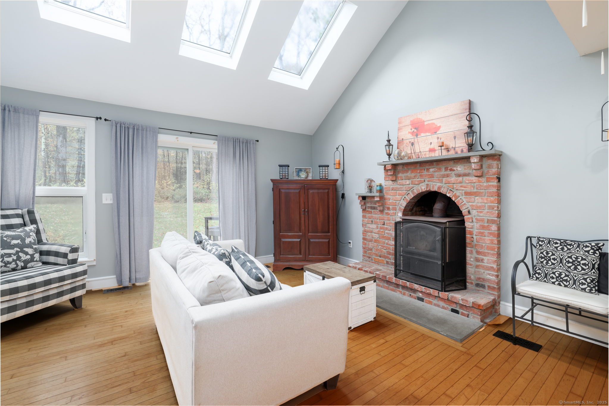 266 Old Forge Road Hartland CT 06065