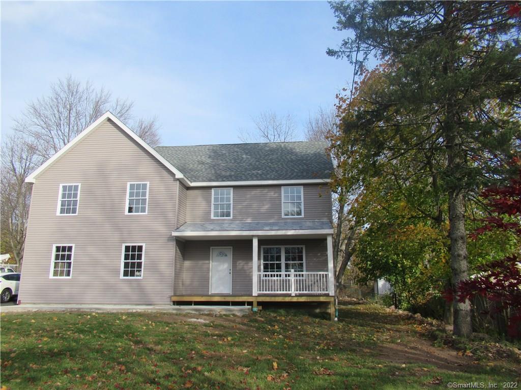 1008 Stafford Avenue Bristol CT 06010