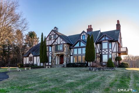 233 Southbury Road Roxbury CT 06783
