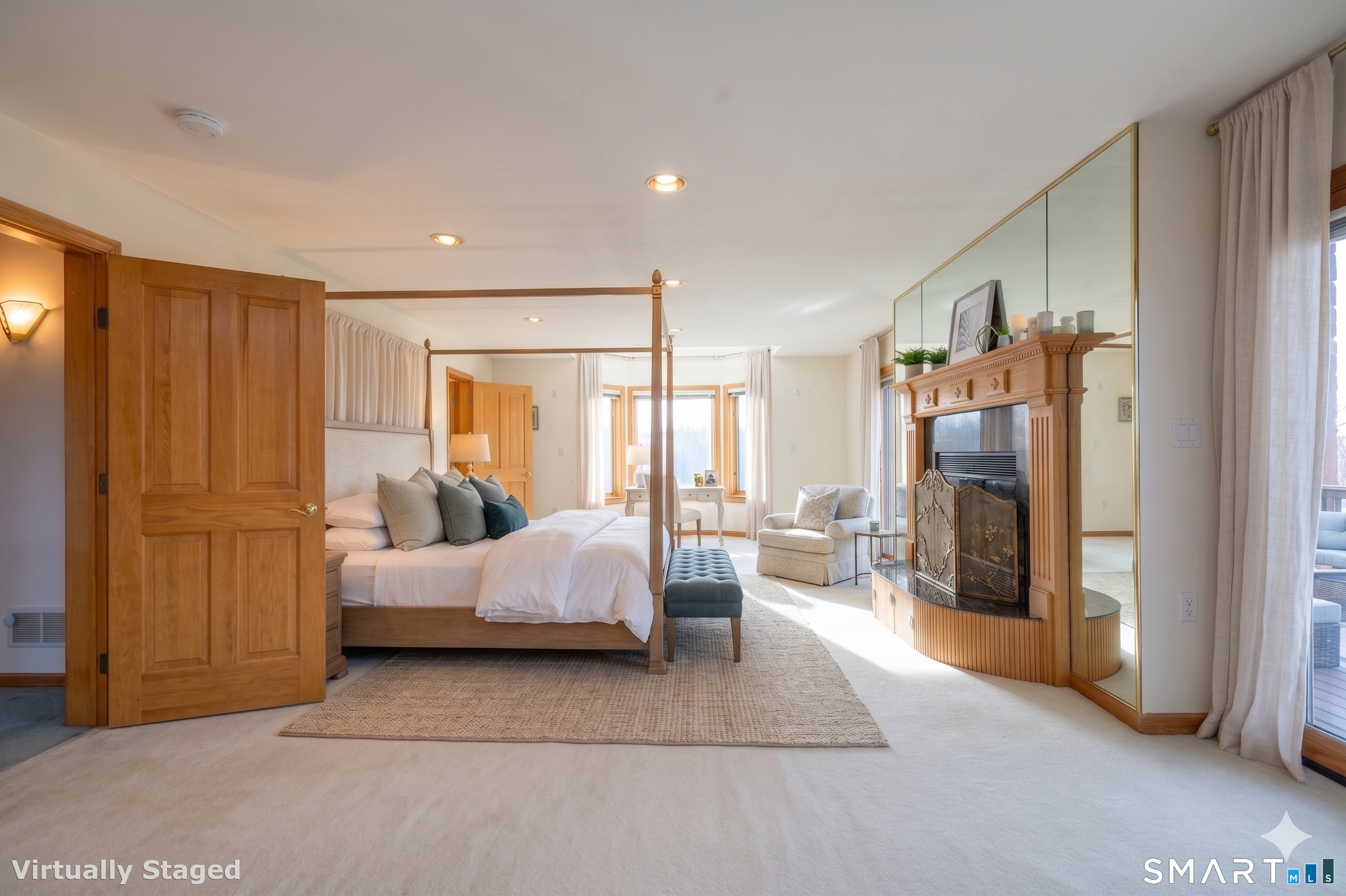 233 Southbury Road Roxbury CT 06783
