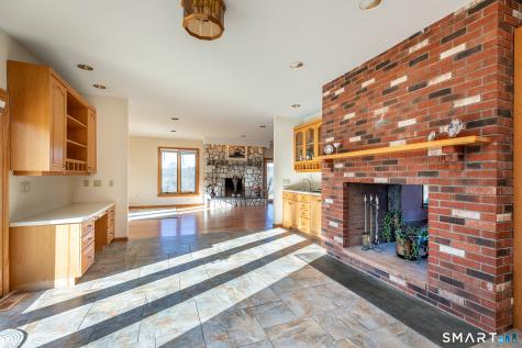 233 Southbury Road Roxbury CT 06783