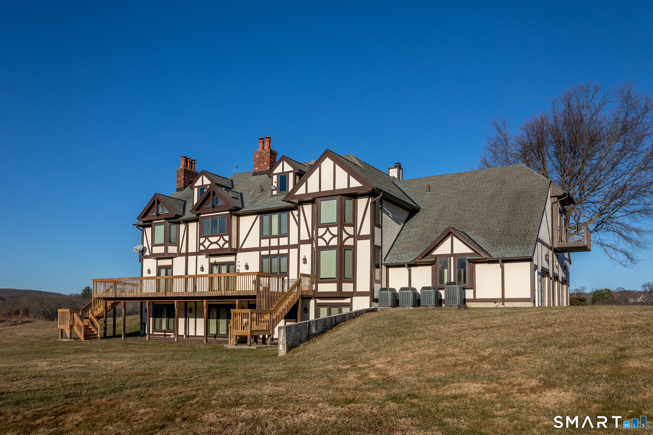 233 Southbury Road Roxbury CT 06783