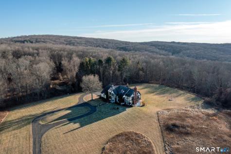 233 Southbury Road Roxbury CT 06783