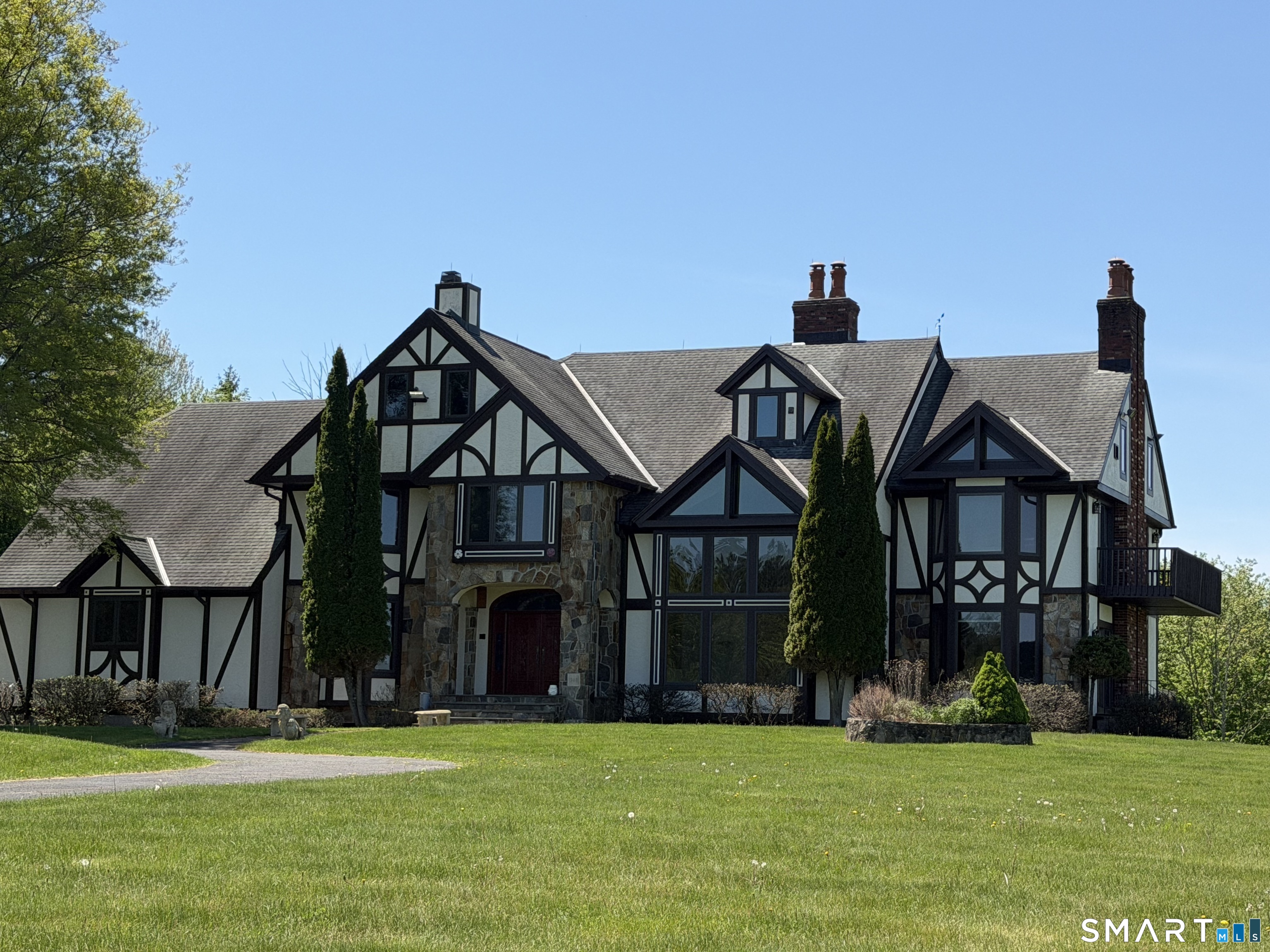 233 Southbury Road Roxbury CT 06783