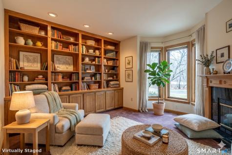 233 Southbury Road Roxbury CT 06783