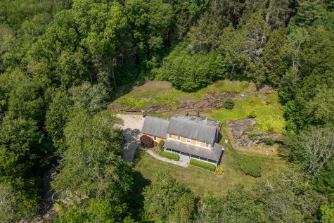 18 Tunnel Road Roxbury CT 06783