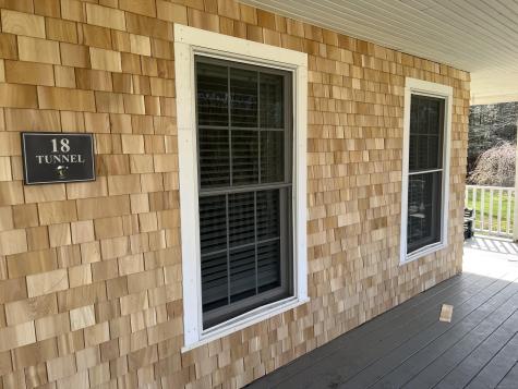 18 Tunnel Road Roxbury CT 06783