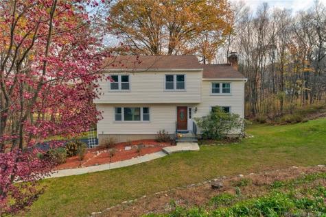 20 Harwood Drive Danbury CT 06810