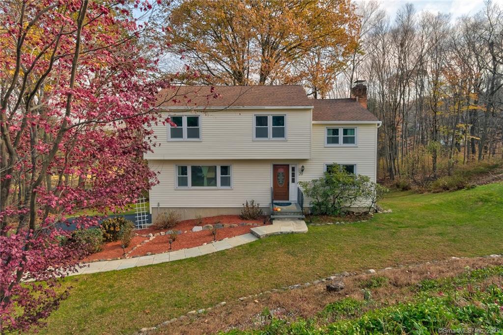 20 Harwood Drive Danbury CT 06810